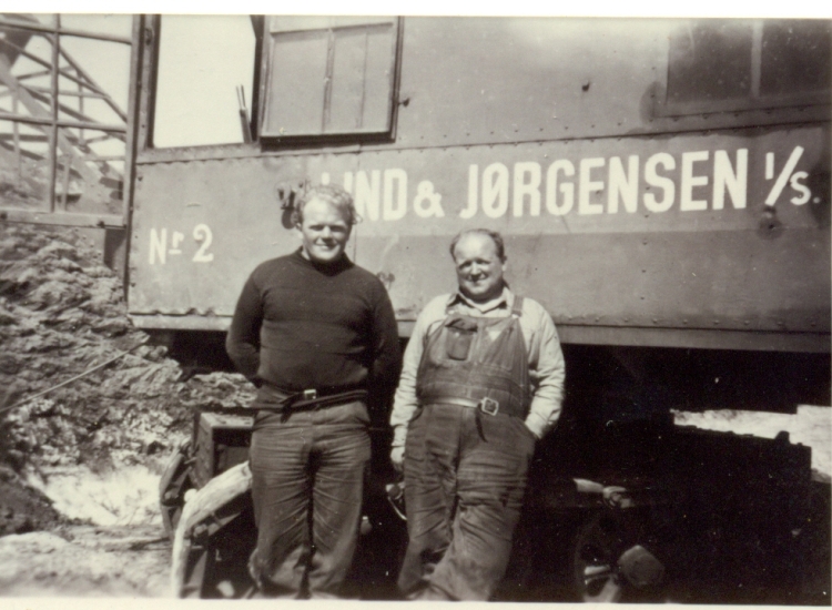 Historiske billeder